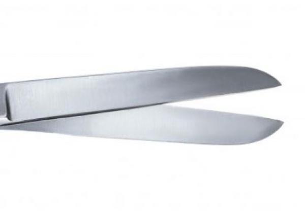 Trimmer Scissors 21 cm